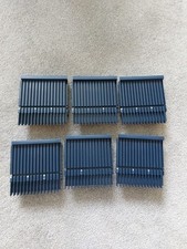 Bond Knitting Bed Sections X6