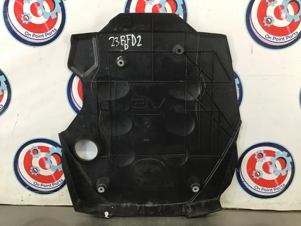 Крышка двигателя для Infiniti G35 VQ35DE 2003-2007 годов выпуска 14041AM800 от оригинального производителя 23BDFD2 - Изображение 4 из 4