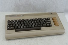 COMMODORE 64 C64 Brotkasten Computer ++ guter Zustand