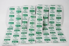Efferdent Plus Fresh Clean Mint Anti-Bacterial Denture Cleanser 54 Tablets NWOB