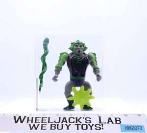 figura de los masters del universo. motu. snake - Compra venta en