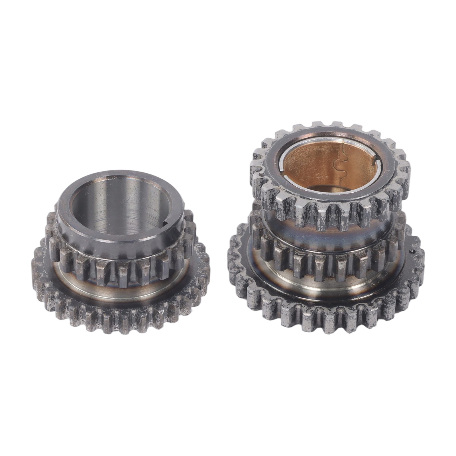 Maserati Ghibli 2014-2022 Timing chains Set