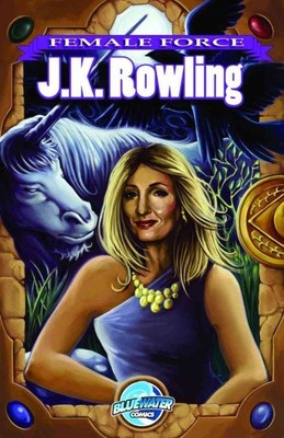 J. K. Rowling, Taschenbuch von Gragg, Adam; Filer, Matt (ILT), brandneu, kostenloser Versand...