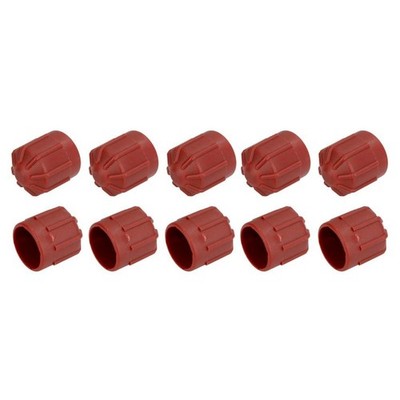  SUNCP-657K10 COVER CAP, SERVICE VALVE  SUNAIR NEU DE STOCK