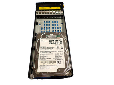 Seagate ST2000NX0273 2TB 7.2K 12Gb/s SFF HDD Internal Hard Disk Drives