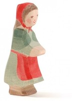 Little Red Riding Hood (Ostheimer) (Us Import)