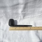 Charatan's Make London England Rusticated Poker Tobacco Pipe 4402 — photo 5