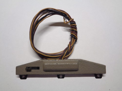 FLM PICCOLO elektr. Universal-Weichenantrieb (27400) | Condition: Gebraucht