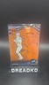 2023 Panini Illusions - Jared Goff #35 Orange