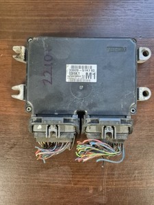 Original  OPEL Motorsteuergerät ECU  33920-51K13