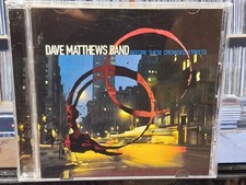 Dave Matthews Band - Before These Crowded Streets CD, 1998  VERY GOOD 