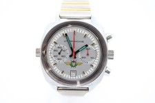 Sturmanskie Chronograph Watch Hand Wind SPARES/REPAIRS