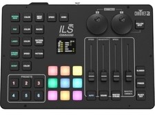 Chauvet DJ ILS Command Controller FREE SHIPPING
