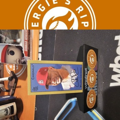 2025 Topps T205 #NNO Willson Contreras