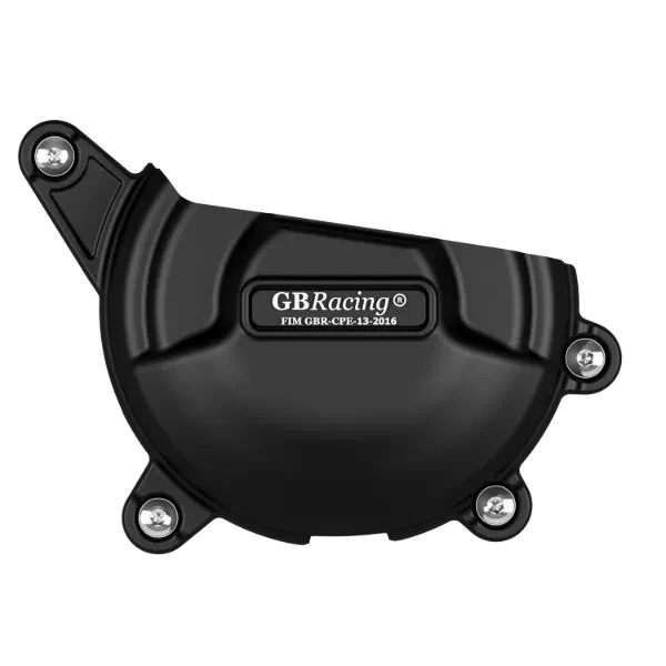 GB RACING DUCATI Panigale V4 & V4 S Alternator Cover 2025-2026