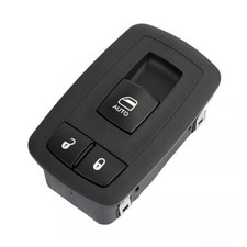 Power Window Switch Front Right Passenger Side Compatible with Dodge
