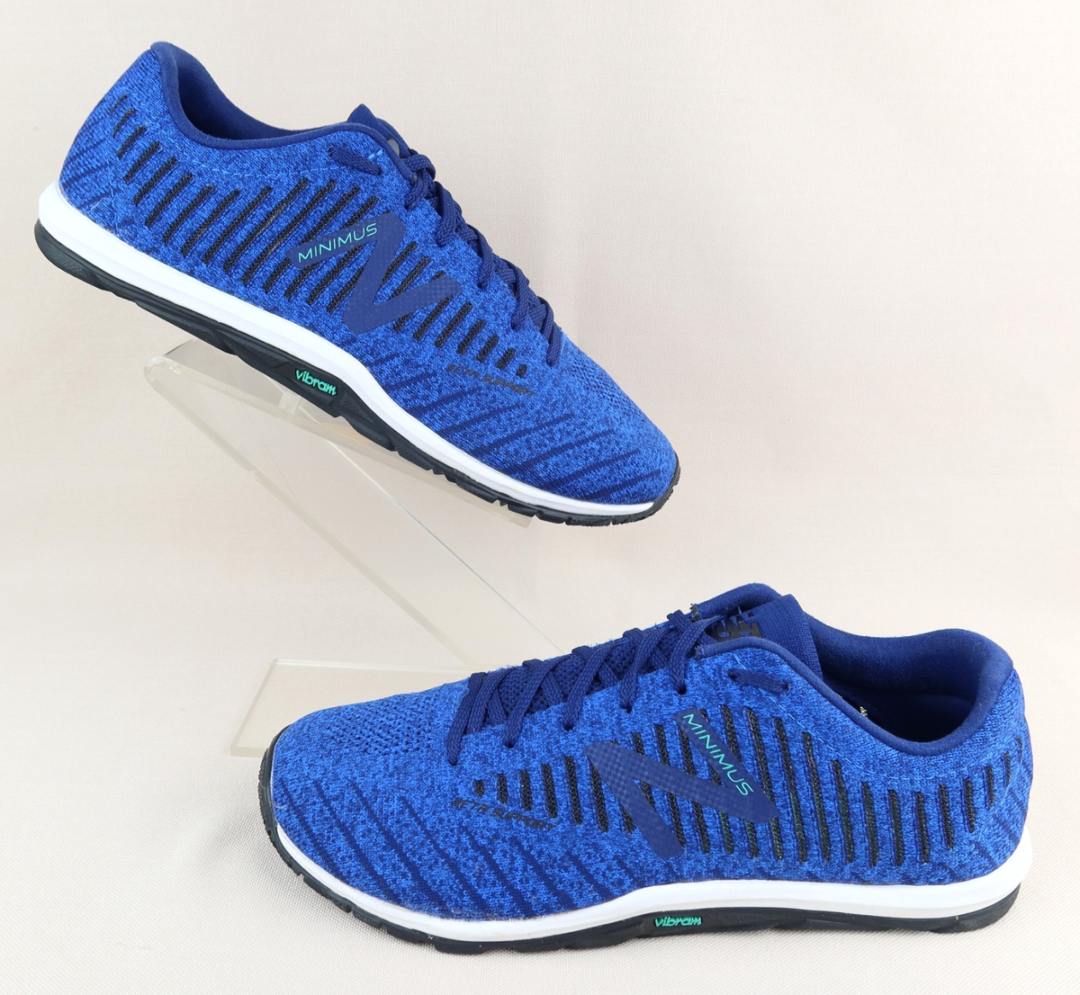New Balance Minimus 20 v7 Women's Cross Trainer Shoes Vivid Cobalt