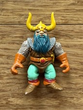 Vintage Advanced Dungeons & Dragons Elkhorn Good Dwarf Figure 1983 LJN