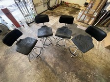 WerkSitz Classic Lab / Machinist Chairs