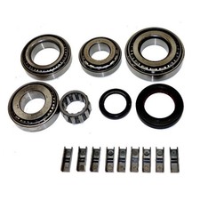 Usa Standard Manual Transmission Tremec 3650 Bearing Kit 2001 Ford Mustang
