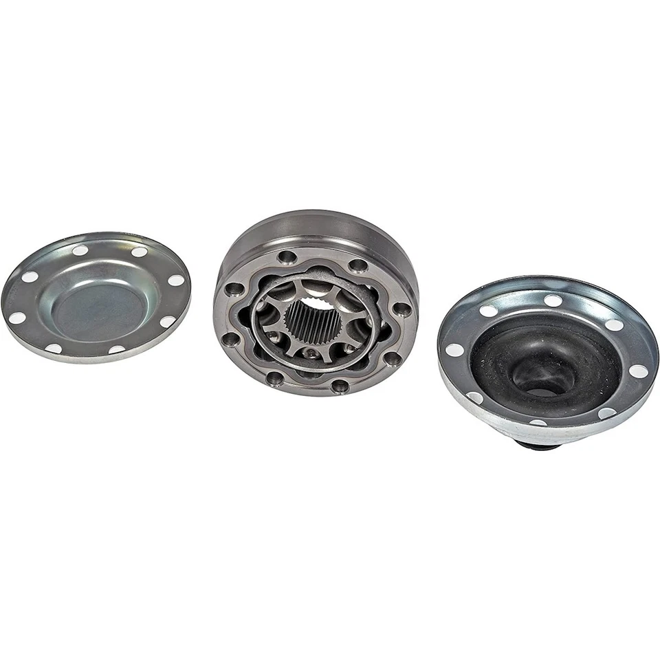 932-306 Árbol de transmisión Dorman CV Junta delantera o trasera para Jeep Wrangler 2007-2016 Foto 2 de 4