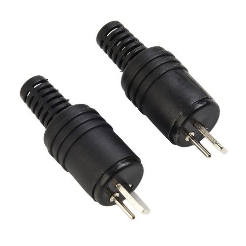 Convenient 2 Pin DIN HiFi Speaker Cable for Enhanced Audio Performance - Picture 6 of 41