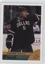 2013-14 Score Trevor Daley #153 0w8