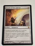 MTG Sword of Fire and Ice Darksteel Regular Nm.