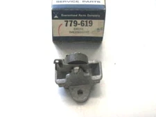 Guaranteed Parts 779-619 Choke Thermostat Fits Firebird LeMans Pontiac 1971-72