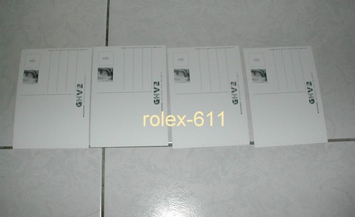 Madonna GHV2 Mega Mix 2001 Taiwan With 40-Pages Promo Book & 4 Postcards 2CD Box - 第 20/21 張圖片