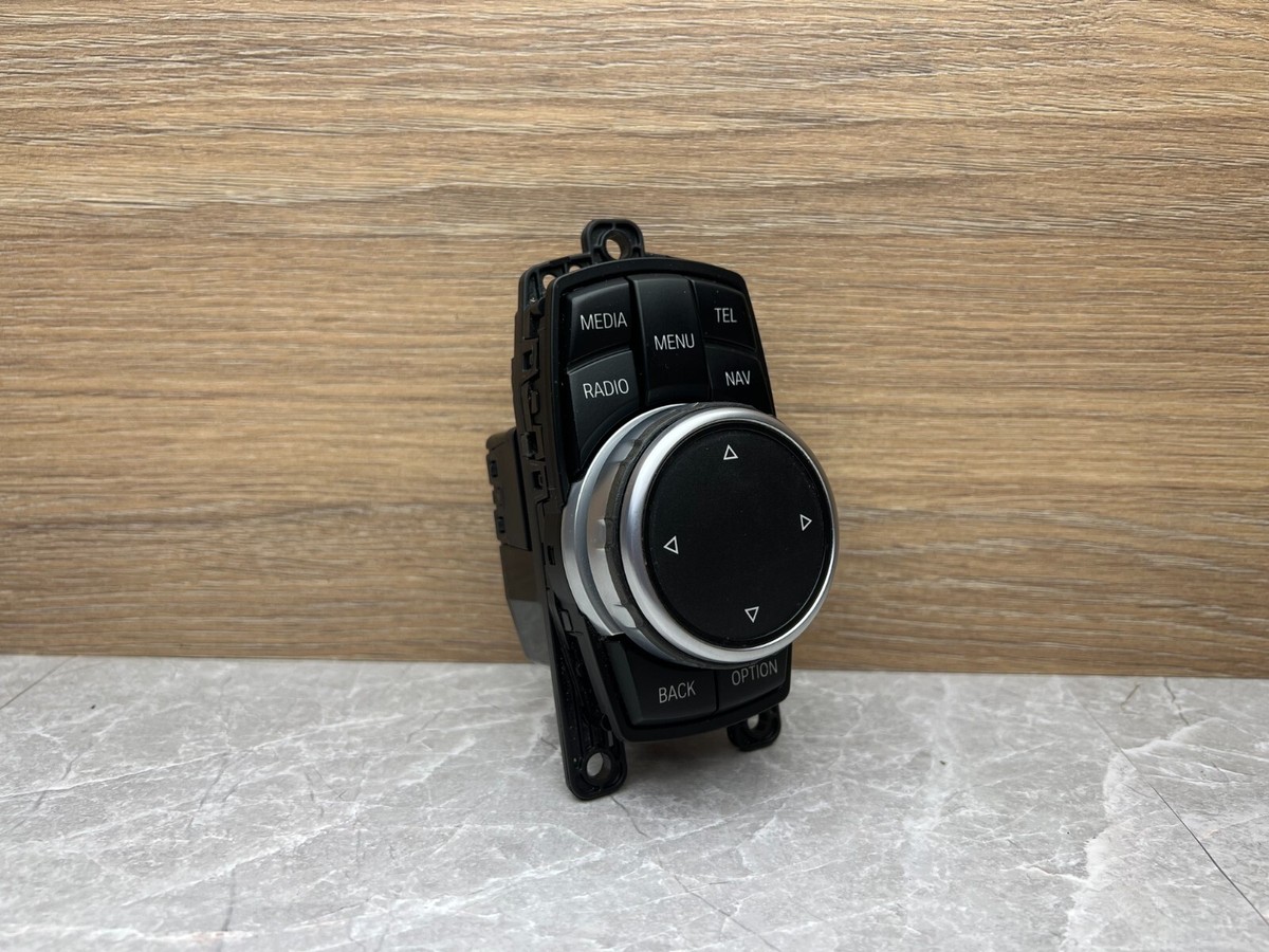 BMW MINI F56 中期 後期 idrive コントローラー BMW MINI F56 中期 後期 idrive コントローラー Mini F55 F56