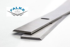 2 Stück EINHELL TC-SP 204 Abricht Dickenhobel Hobelmesser