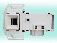 TüRverriegelung TüRschloss Rold DM070 Waschmaschine Bosch Siemens Wie 00610147