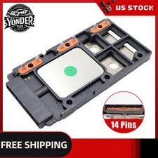 New Ignition Module For Buick Chevy Oldsmobile Pontiac 10469470 10475225