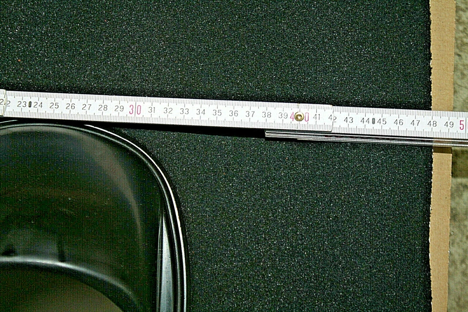 Viessmann Universal Dachpfanne schwarz Ø125 mm  Art Nr. 7452499  - Bild 3 von 4