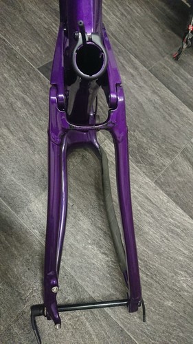 Trek Remedy 9.8 Frameset (Rahmen + Federgabel) 27,5 Zoll Größe 15,5 (S) - Bild 6 von 24