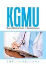 Kgmu Book of Clinical Cases in Dental Sciences by The Georgians (Paperback / softback, 2015)