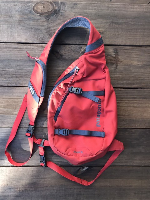 patagonia rn 51884 backpack