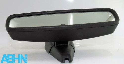Ford Fiesta 08 -17 Auto-Dimming Rear View Mirror AU5A-17E678-AB CNTX-939+ Covers - Picture 8 of 13