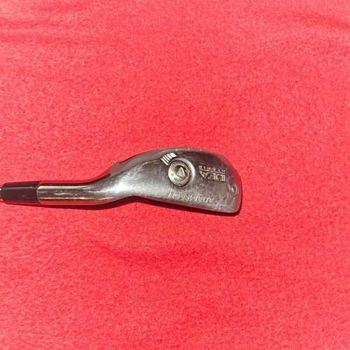 Adams Idea Tech OS 6I Hybrid RH TT Stainless Steel Head and Shaft - Picture 3 of 7