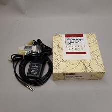 Außentemperaturanzeige/Warner Original Rover VUB100160 Mini Metro Rover 200/400