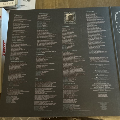 Jolie Holland-Springtime Can Kill You-Vinyl - Imagen 3 de 4