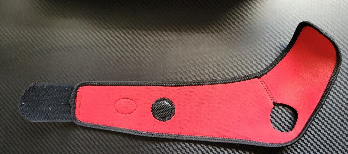 Dr. Arthritis Doctor Developed Copper Wrist Brace eBay