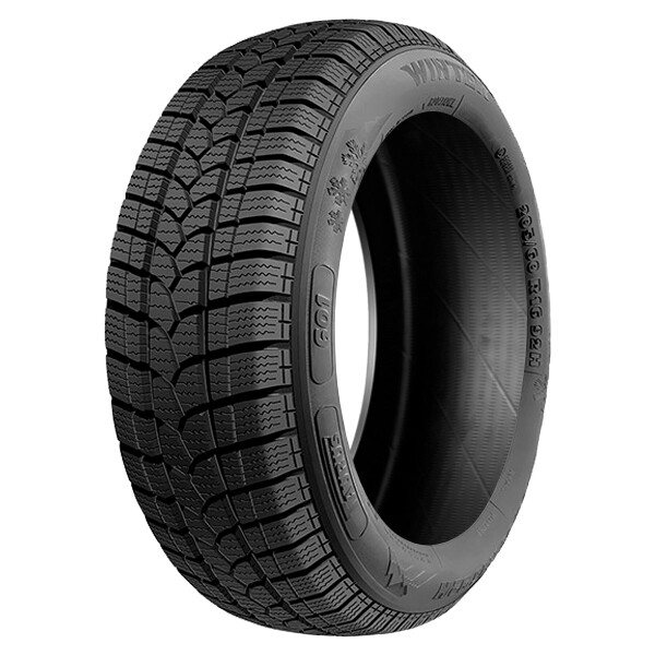 GOMME PNEUMATICI TAURUS 155/80 R13 79Q 601 WINTER