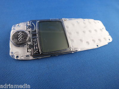 100% Original Nokia 3410 LCDDisplay LCD Display Monitor mit Lautsprecher NEU NEW