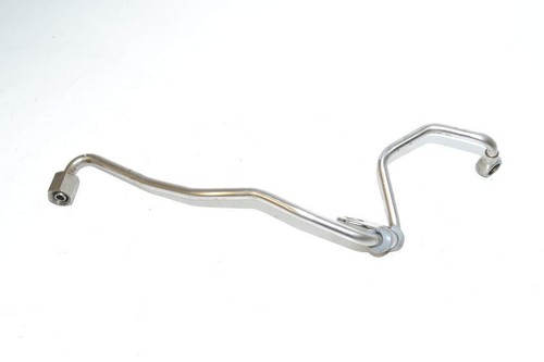 VW Golf 7 1K 12-15 Rohr Ölrohr Turbolader Vorlaufleitung 2,0CR