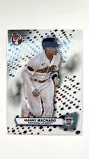 2023 Topps Pristine Manny Machado #276 All-Star Base Card