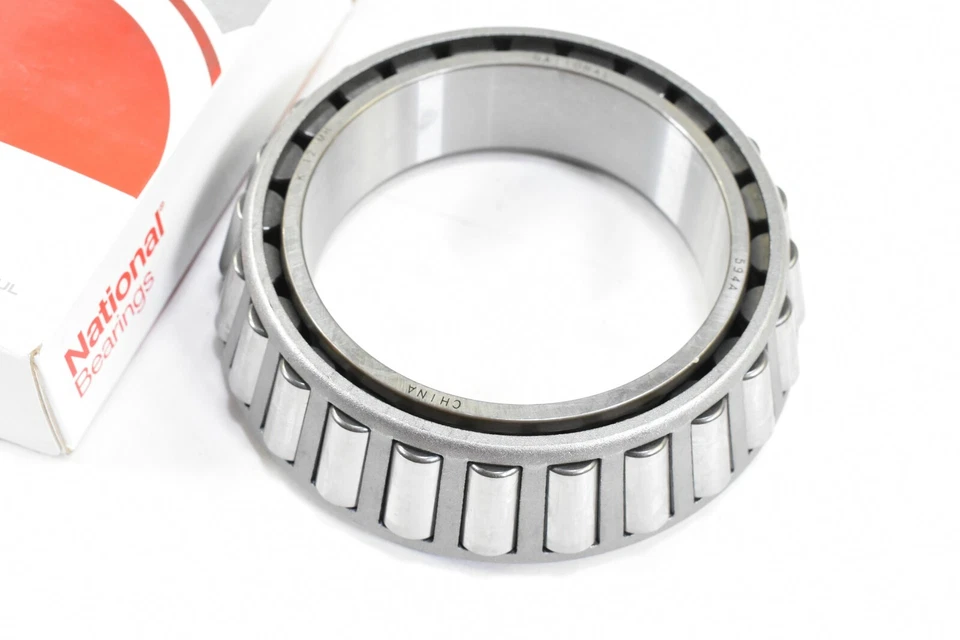 Differential Bearing  National Bearings  59A - Image 3 of 4