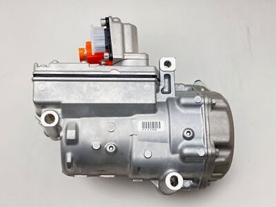 926000134R 286877 air conditioning compressor RENAULT TWINGO Z.E.
