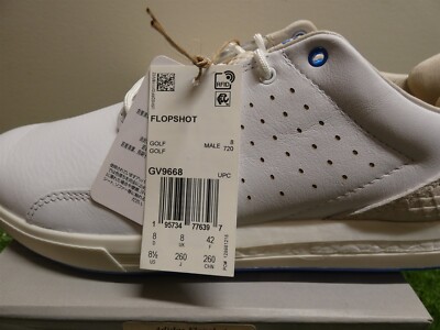 アディダス ゴルフシューズ フロップショット GV9668 28.0 cm アディダス ゴルフシューズ フロップショット GV9668 28.0 cm 【公式通販】